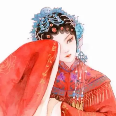 用户孤舟的头像